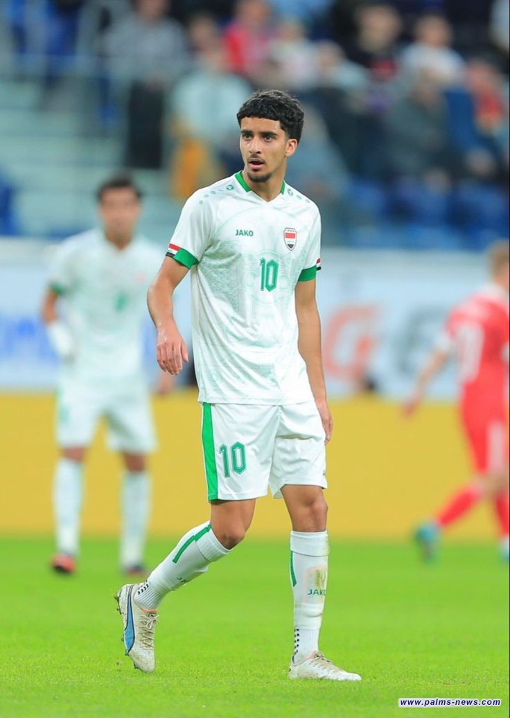 أوتريخت الهولندي يجدد إعتذاره بعدم السماح لزيدان إقبال بالإنضمام للمنتخب الأولمبي